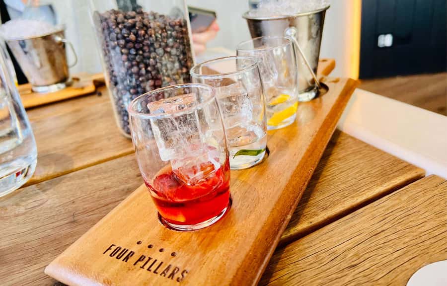Melbourne: Yarra Valley Wine Tour + Lunch & Gin/Beer Option - Who should book this Yarra Valley wine tour