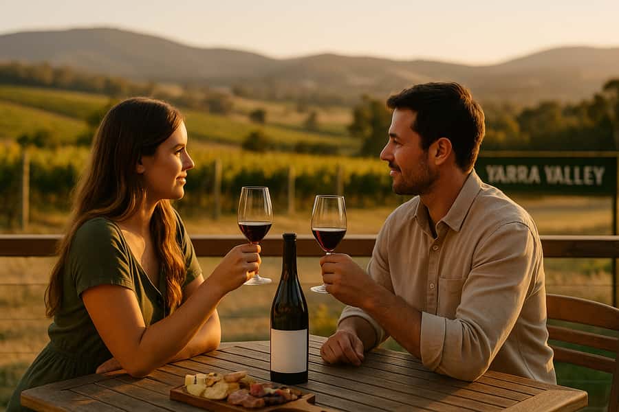 Melbourne: Yarra Valley Wineries Private Day Tour - Key highlights worth choosing this tour for