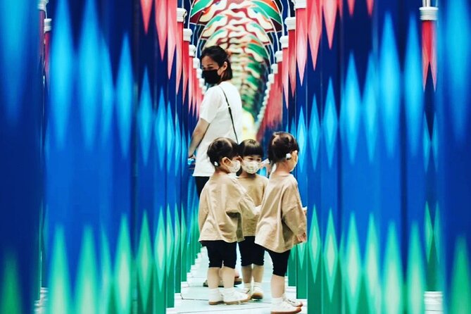 Metartworld: Immersive Art Space, The Best of Melbourne - Key things to know before you go