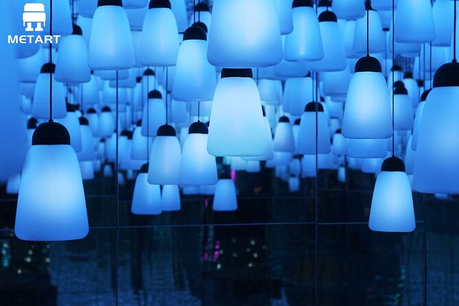 Metartworld: Immersive Art Space, The Best of Melbourne - Who This Experience Suits Best in Melbourne
