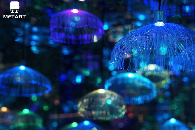 Metartworld: Immersive Art Space, The Best of Melbourne - Quick Practical Tips for Your Best Visit
