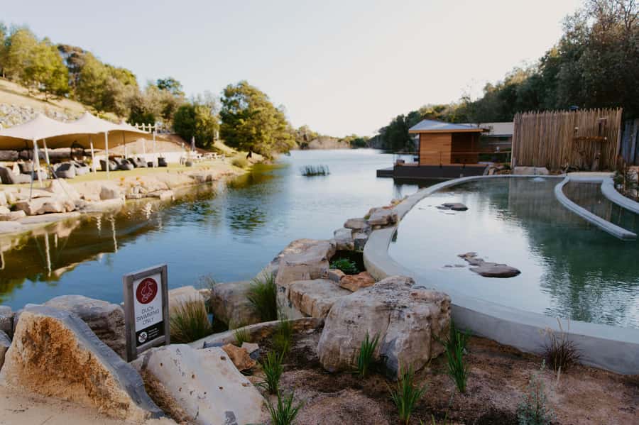 Metung: Hot Springs Revive Bathing - Key things I’d plan for