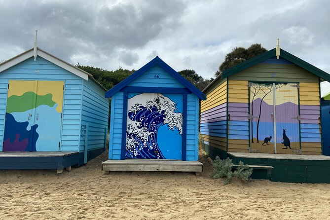 Moonlit Sanctuary and Brighton Beach Boxes Half Day Tour - Moonlit Sanctuary: Why This Park Works for Animal Time