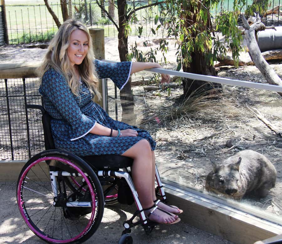 Moonlit Sanctuary Conservation Park Entry Ticket - Price and value at $24 per person, what you get for your money