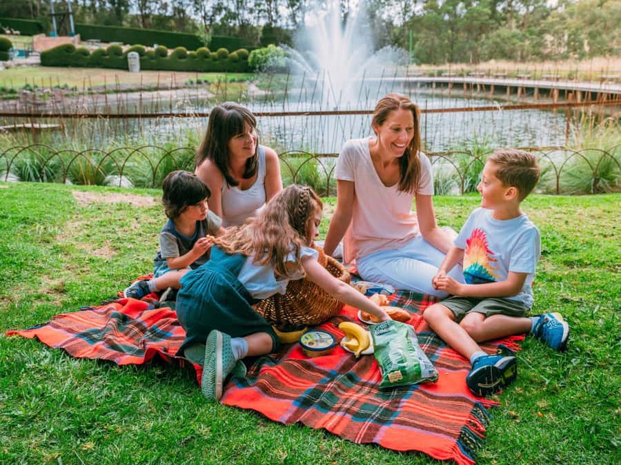 Mornington Peninsula: Enchanted Adventure General Admission - Key highlights worth planning around