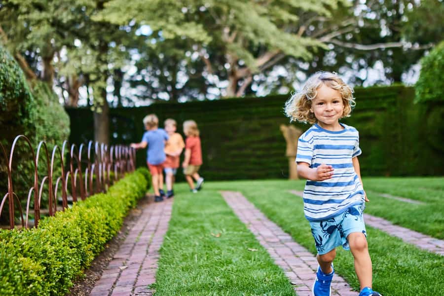 Mornington Peninsula: Enchanted Adventure General Admission - Sculpture Walks and Enchanted Lake: Art Meets Trail Time