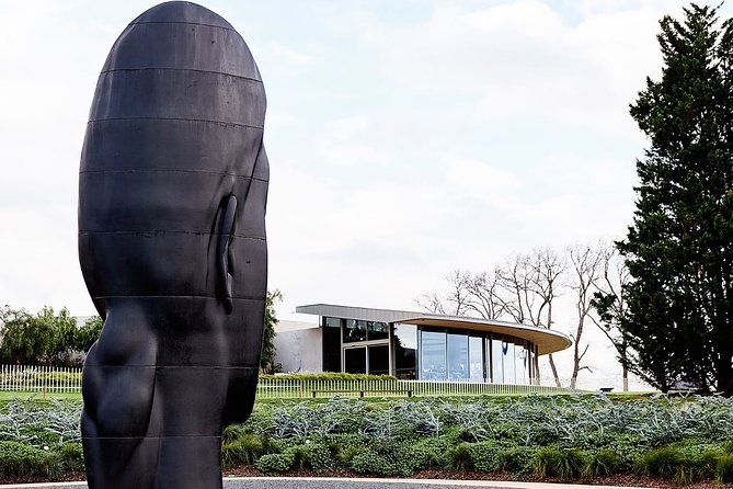 Mornington Peninsula Luxury Lunch, Wine Tasting & Pt Leo Art Walk - Key things I’d zero in on
