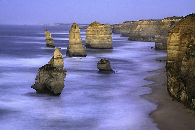 Mornington Peninsula Luxury Lunch, Wine Tasting & Pt Leo Art Walk - Pt Leo Estate: self-guided large-scale sculpture gardens