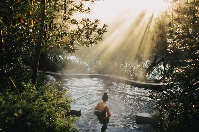 Mornington Peninsula Small Group Thermal Springs w/ Lunch & Wine - Key highlights worth planning around