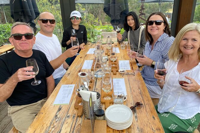Mornington Peninsula Small Group Thermal Springs w/ Lunch & Wine - Price and value: is $175.72 worth it?