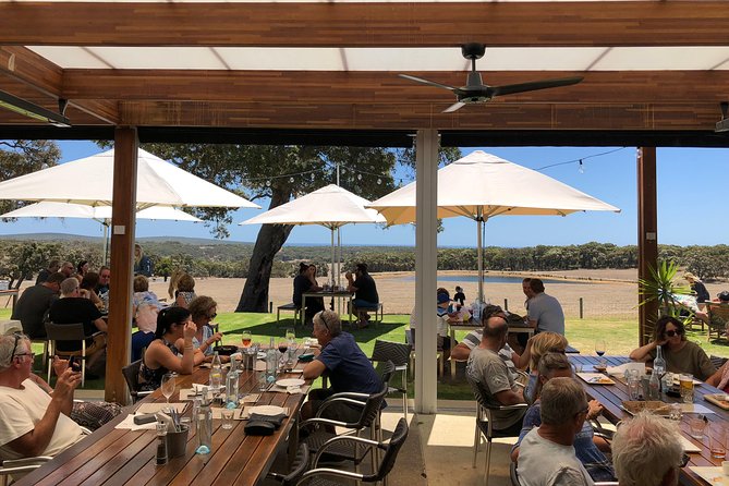 Mornington Peninsula Wine Region Tour - Who this tour suits best, and who should think twice