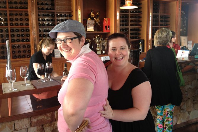 Mornington Peninsula Wine Region Tour - Small tips that make winery stops easier