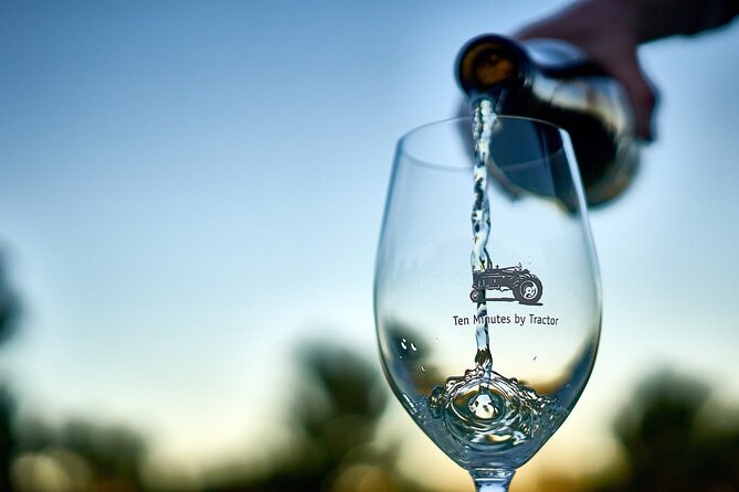 Mornington Peninsula Winery, Beer and Spirits Tour - The included tastings: how to make them count
