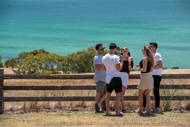 Mornington Peninsula Winery, Beer and Spirits Tour - Price and what you actually pay for