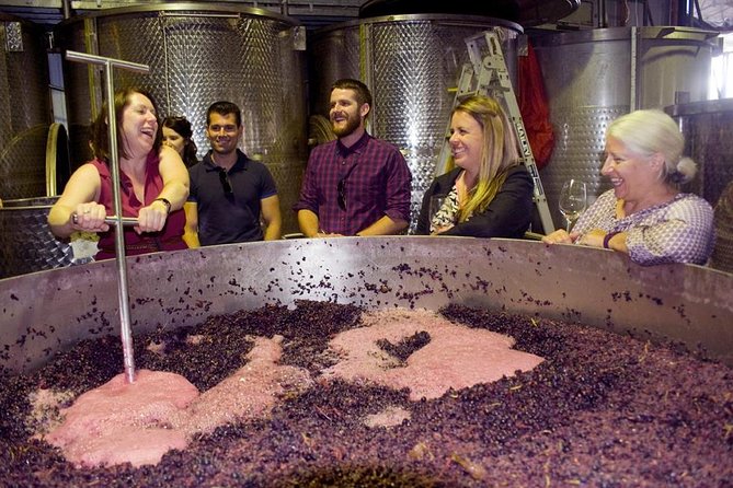 Mornington Peninsula Winery Tour - Lunch Included - Key takeaways before you go