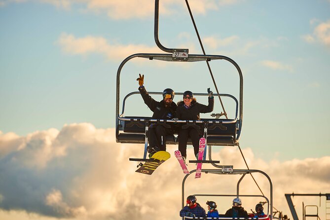 Mount Buller Sightseeing Tour - The Road Stops That Break Up a Long Day (And What to Expect)
