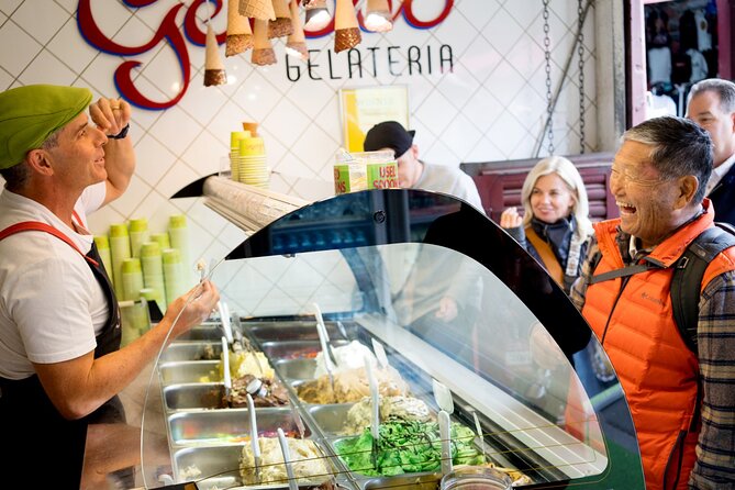 Multicultural Markets Food Tour – Melbourne’s Global Tastes - Queen Victoria Market Tastings in 2.5 Hours (And Not a Minute More)