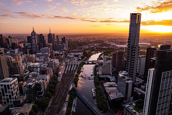 Multicultural Markets Food Tour – Melbourne’s Global Tastes - What You Eat on the Multicultural Markets Tour (And How to Plan Your Morning)