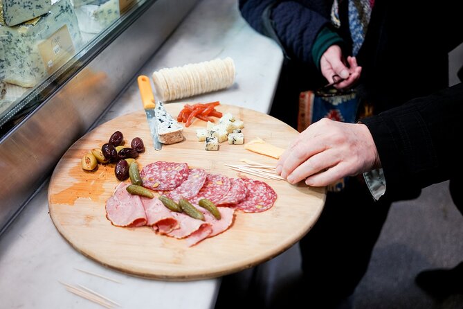 Multicultural Markets Food Tour – Melbourne’s Global Tastes - Price and Value: Is $54.85 Worth It in Melbourne?