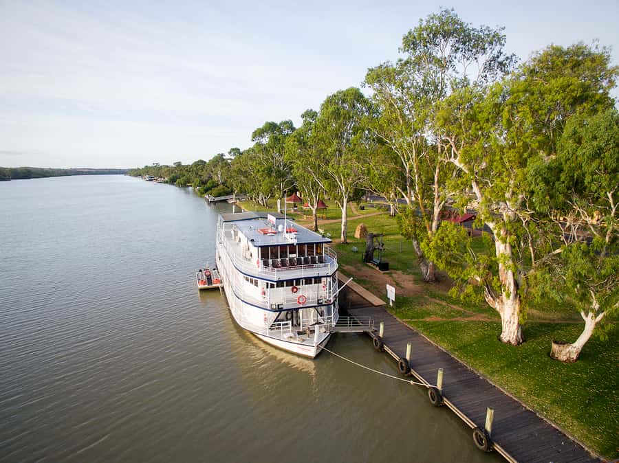 Murray River Highlights and Luncheon Cruise - Price and value: is $140 per person fair for what you get?