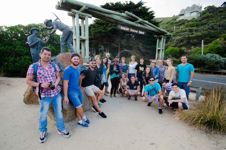 Oceans to Mountains Explorer: 3-Day Great Ocean Road Tour - Wildlife and Indigenous Culture: What You Should Watch for