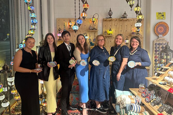 Paint and Sip Classes Melbourne: Ceramic Plates & Bowls - Who this Paint and Sip class suits best