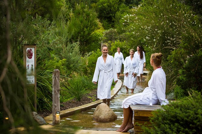 Peninsula Hot Springs Day Trip with Bathing Entry from Melbourne - Closures and Extras: What You Might Not Get at the Start