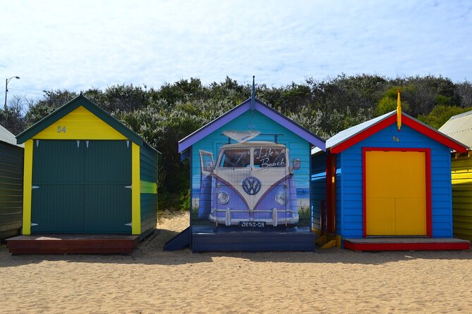 Peninsula Nature Tour - Why this day trip from Melbourne feels low-stress