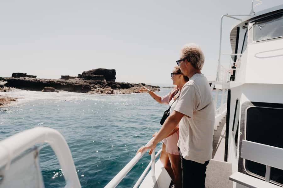 Philip Island: Seal Watching Cruise - Who should book this cruise (and who should think twice)