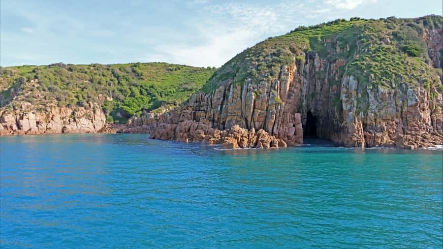 Phillip Island: 1-Hour Cape Woolamai Scenic Cruise - What makes this one-hour Cape Woolamai cruise worth your time