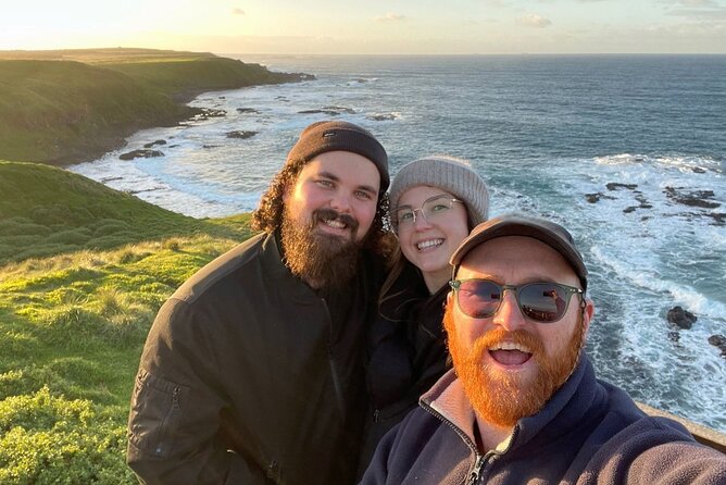 Phillip Island & Penguin Parade Afternoon Eco Tour from Melbourne - Phillip Island First: Your Big Block of Island Time