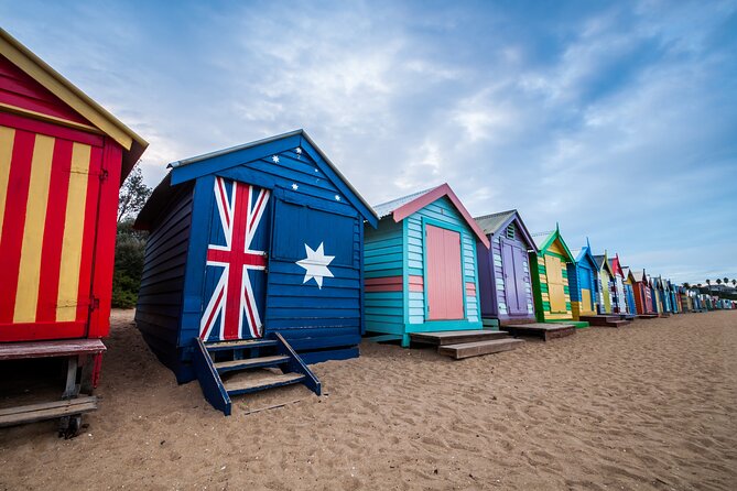 Phillip Island Penguin Parade, Wildlife and Beach Boxes Bus Tour - Key highlights at a glance