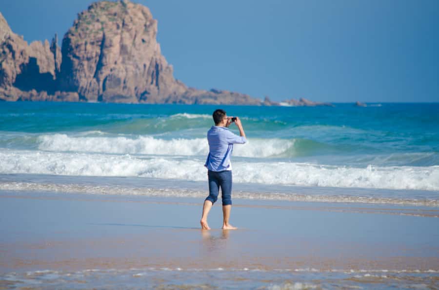 Phillip Island: Penguins and Wildlife Full-Day Tour - Seal Rocks and Summerland Peninsula: fur seals and western-end scenery