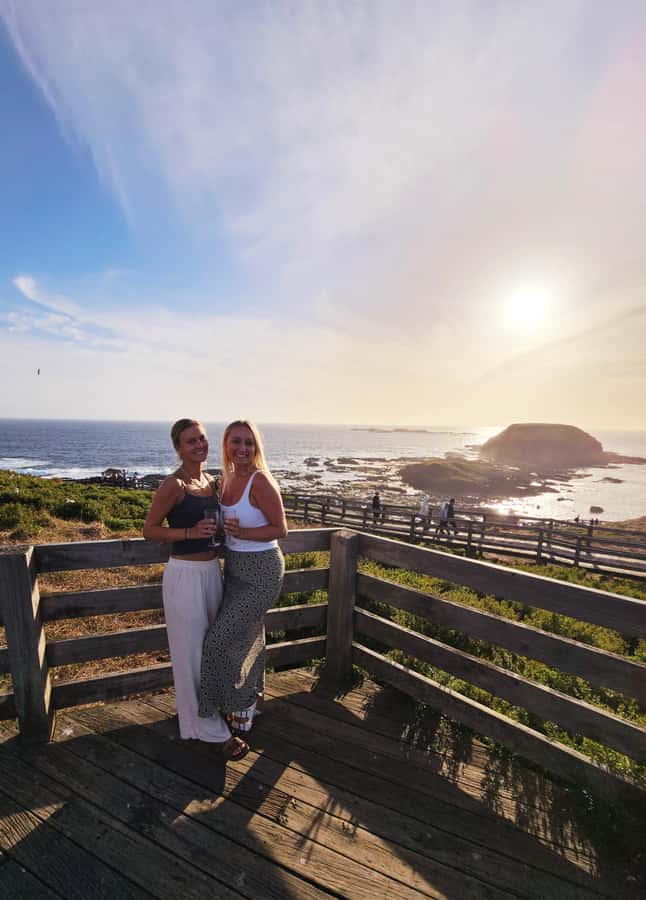 Phillip Island: Wine, Wildlife & Penguins with Gourmet Feast - Why this Phillip Island half-day loop makes sense