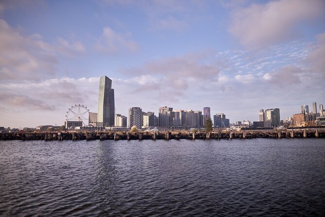 Port of Melbourne and Docklands Sightseeing Cruise - Southbank to Hobson’s Bay: What This 1-Hour Yarra Cruise Really Shows