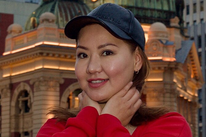 Pose for professional pics while enjoying Melbourne history walk - Key Highlights You Should Care About