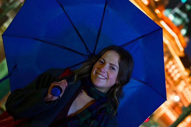 Pose for professional pics while enjoying Melbourne history walk - How the Photo Shoot Works So You Do Not Feel Awkward