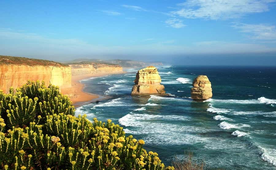 Premium Great Ocean Road Reverse Tour 13Pax Max Hotel PickUP - Quick take on what makes this tour special