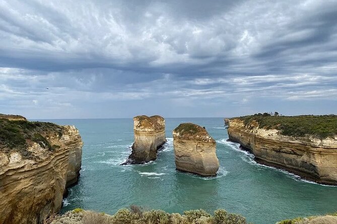 Premium Great Ocean Road Tour IN A Relaxed Way IN Premium Coach - Quick hits you’ll feel in your day