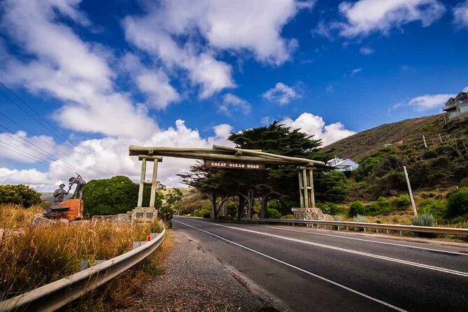 Premium Great Ocean Road Tour IN A Relaxed Way IN Premium Coach - Why this Great Ocean Road day feels relaxed