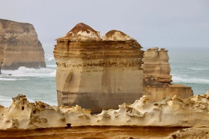 Premium Great Ocean Road Tour IN A Relaxed Way IN Premium Coach - Premium coach, early start, and how the timing works