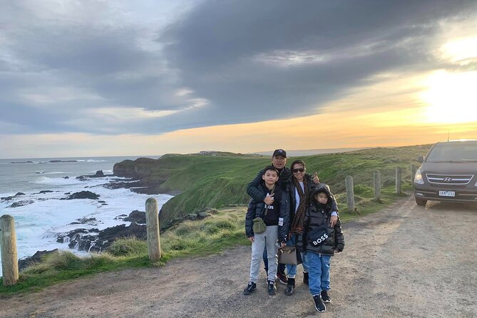 Premium Small Group Philip Island eco Tour - Who this tour suits best, and who might want a different plan