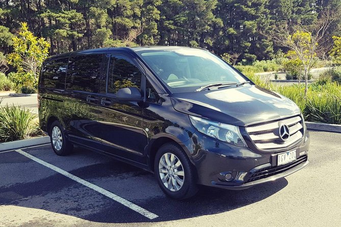 Private 12 Apostles Express Tour - Shorter - Stop 1: Loch Ard Gorge, dramatic cliffs with breathing room
