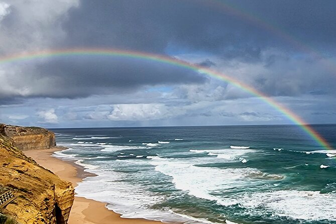 Private 12 Apostles Express Tour - Shorter - Stop 2: The Twelve Apostles, your main event