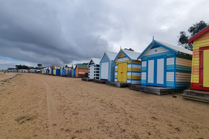 Private 12 Apostles Express Tour - Shorter - Food plan: what is included, what is not, and where lunch fits