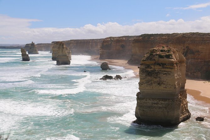 Private and Customised Great Ocean Road and Luxury Tour - Private Great Ocean Road, minus the crowd stress