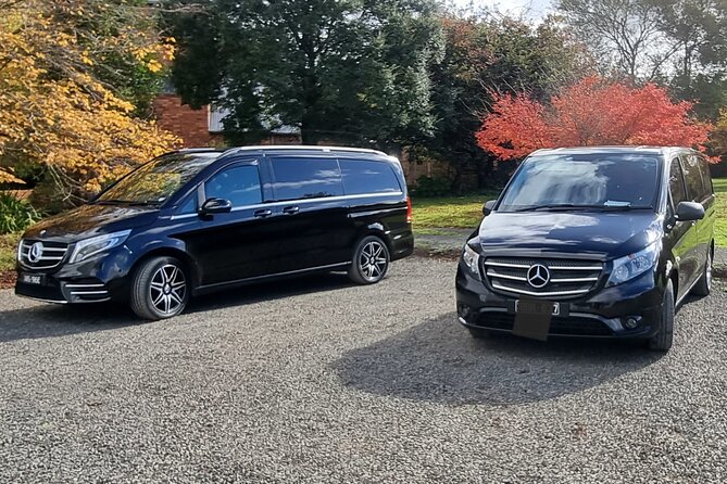 Private and Customised Great Ocean Road and Luxury Tour - Hotel pickup, a luxury vehicle, and a realistic time commitment