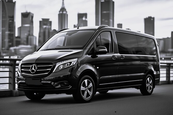 Private Arrival Transfer: Melbourne Airports to Hotel - Price and Value: When $93.24 Per Person Makes Sense