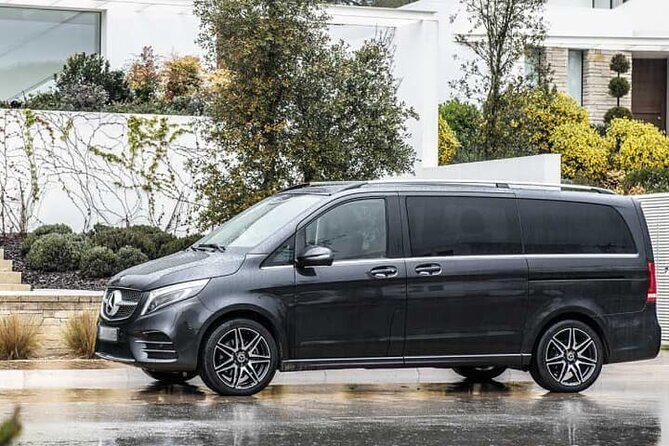 Private Arrival Transfer: Melbourne Airports to Hotel - Who This Transfer Fits Best (and Who Might Prefer Something Else)
