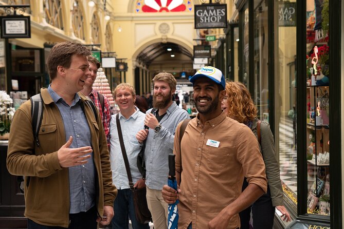 Private Bespoke Melbourne Walking Tour - Expert Local Guide - Key points to know before you go